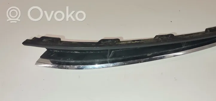 Volkswagen Polo VI AW Front door trim bar 2G0853677S