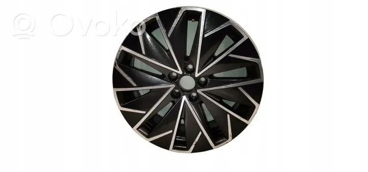 Skoda Kamiq R17 alloy rim 