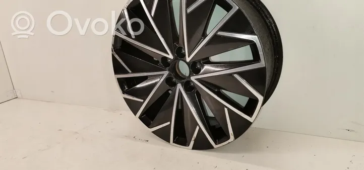 Skoda Kamiq R17 alloy rim 