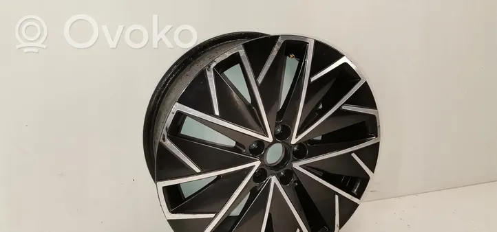 Skoda Kamiq R17 alloy rim 