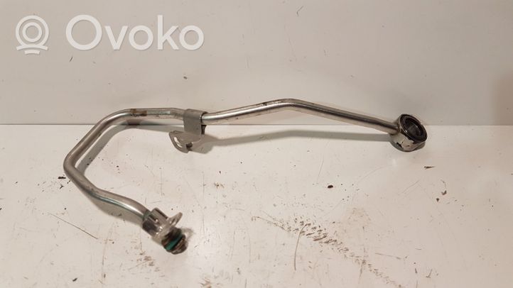 Dacia Duster Coolant pipe/hose 304017773R