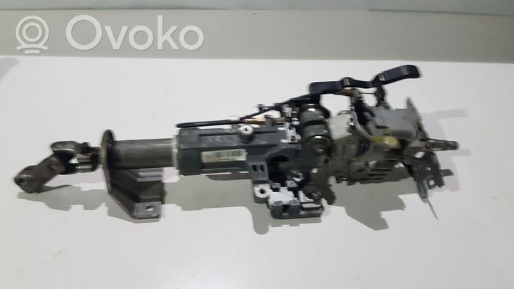 Hyundai Santa Fe Vairo kolonėlės mechaninė dalis 563102B300