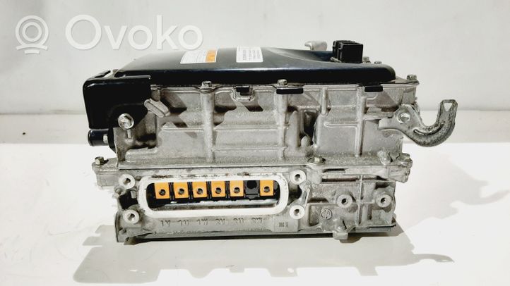 Toyota C-HR Convertisseur / inversion de tension inverseur G920049116