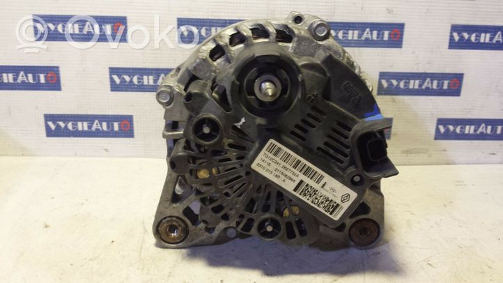 Renault Captur Alternator 231001318R