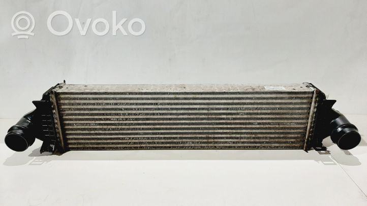 Volvo V40 Radiatore intercooler 31338734