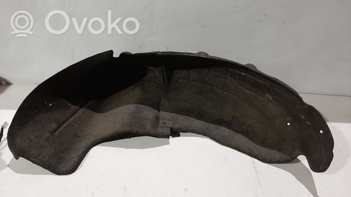 Nissan Qashqai Pare-boue arrière 767484EA0A