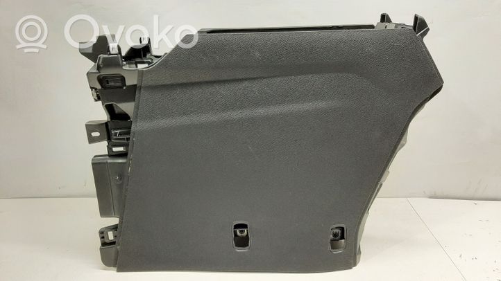 Peugeot 3008 II Console centrale 98100435ZD