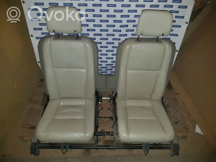 Volvo XC90 Fotel tylny 39803365