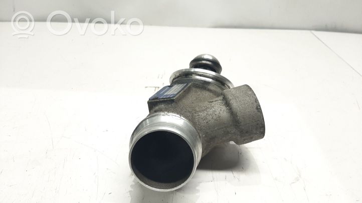 Volvo V40 Turbojärjestelmä alipaineosa 31293679