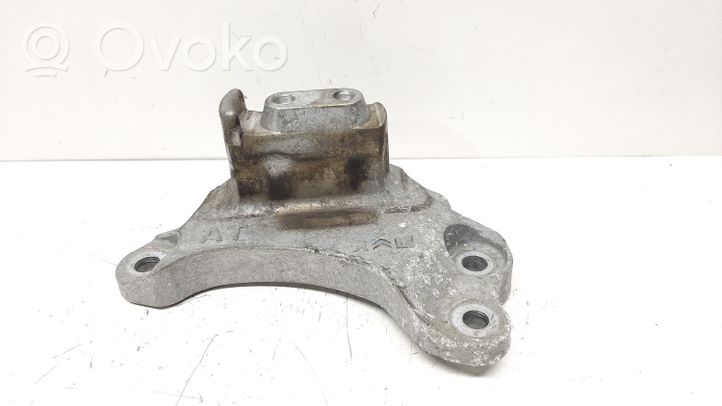 Peugeot 3008 II Supporto di montaggio scatola del cambio 9807982480