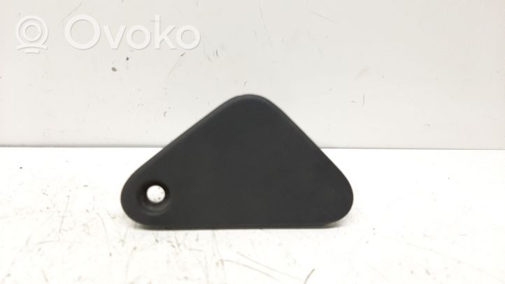 Volvo V60 Radiator support slam panel bracket 30723367