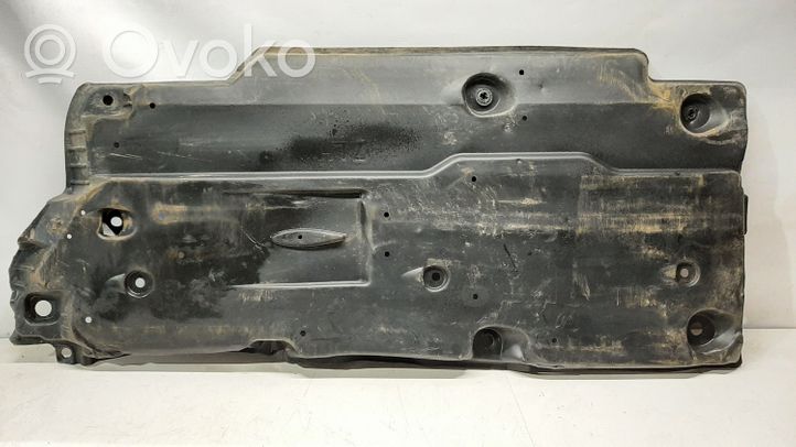 Toyota C-HR Protection inférieure latérale 58166F4010