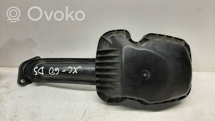 Volvo XC60 Risuonatore di aspirazione 30774691