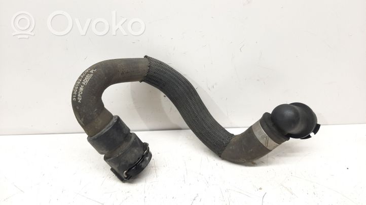 Volvo V60 Tuyau de radiateur de chauffage 31305162