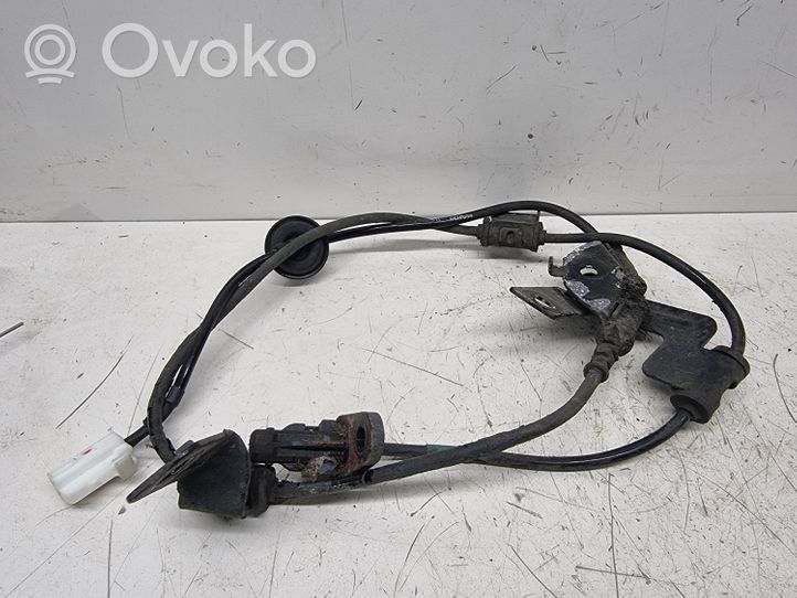 KIA Sportage Sensore ABS del freno posteriore 956812Y500