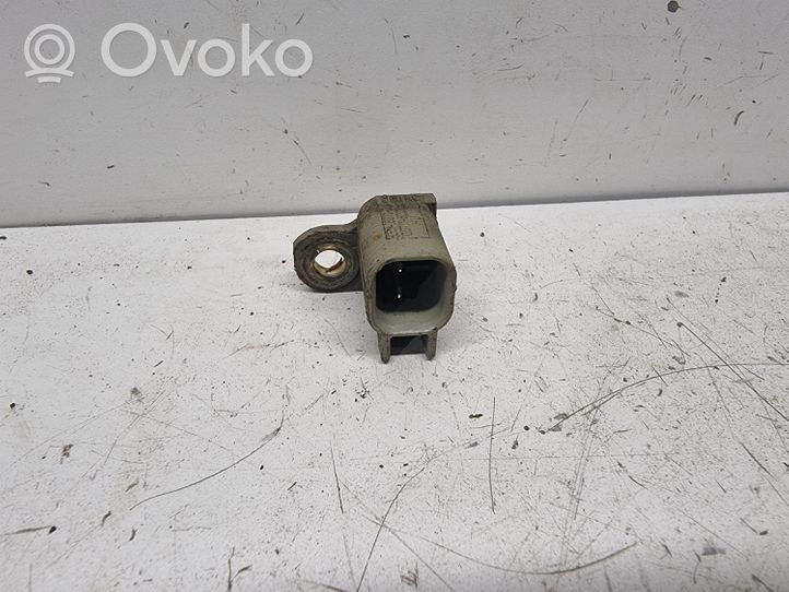 Volvo V60 Czujnik ABS hamulca tylnego 31423573