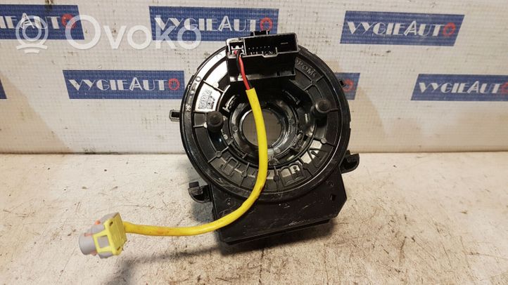 Hyundai Tucson TL Innesco anello di contatto dell’airbag (anello SRS) 93490D9210