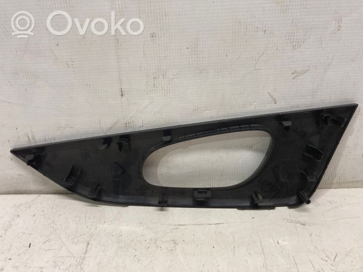 Nissan X-Trail T32 Muu takaoven verhoiluelementti 826824CL0A