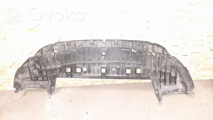 Peugeot 3008 II Osłona pod zderzak przedni / Absorber 9811450077