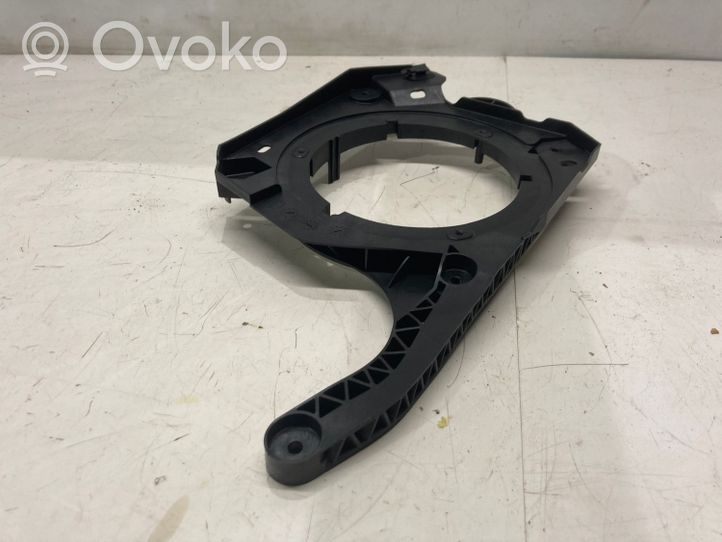 Peugeot 3008 II Support, cache d'enceinte latérale 9813826880