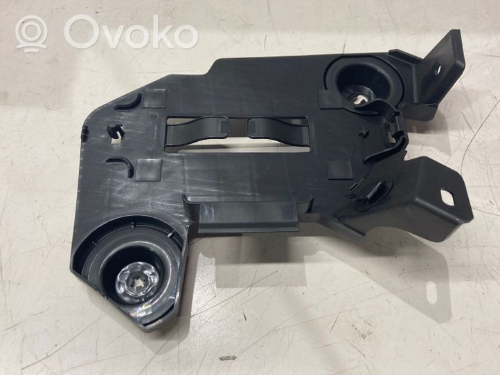 Peugeot 3008 II Support, crochet roue de secours 9811750080