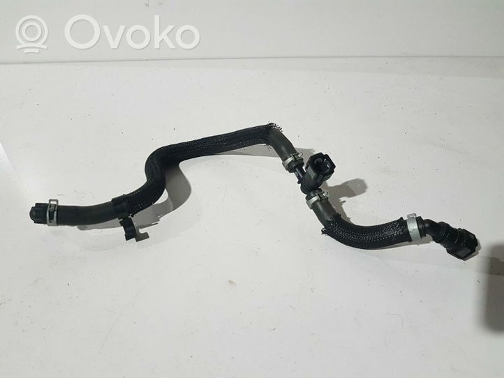 Nissan Qashqai Tuyau depression pompe à vide 16445HX40A