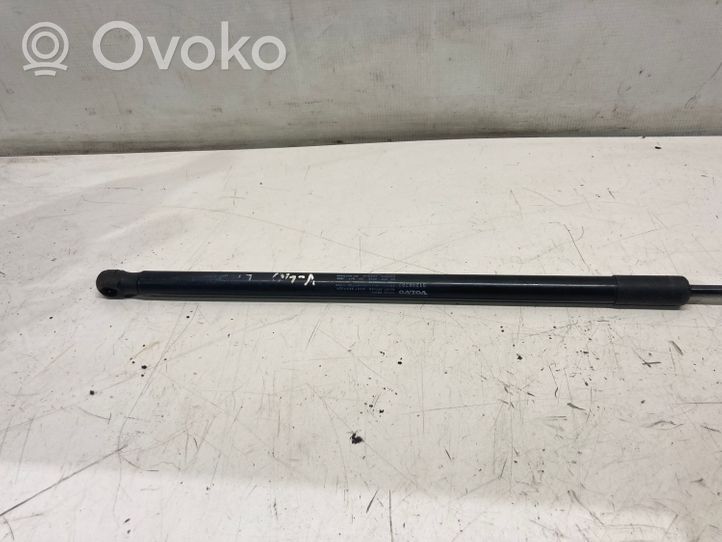 Volvo V40 Ammortizzatore portellone anteriore/cofano 31298282