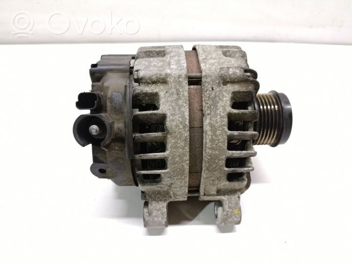 Peugeot 3008 II Alternator 9810525380