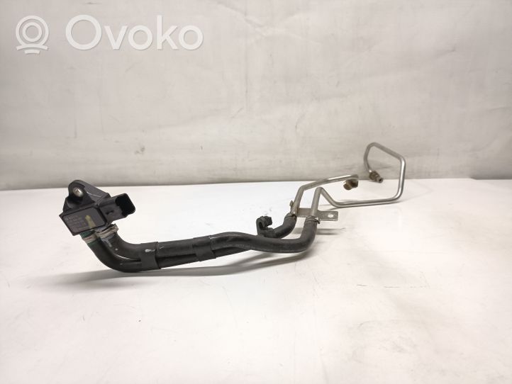 Citroen C5 Aircross Sensore di pressione dei gas di scarico 9677816180