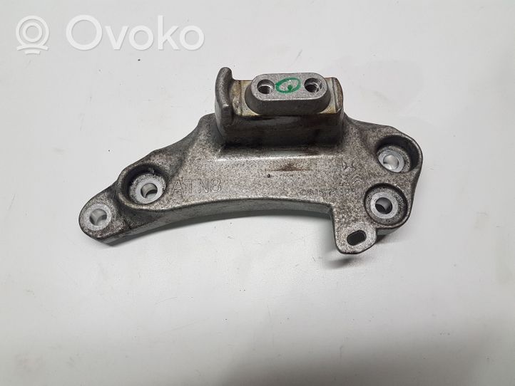 Citroen C5 Aircross Supporto di montaggio scatola del cambio 9813721980