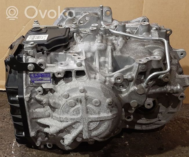 Citroen C5 Aircross Scatola del cambio automatico 9830759180