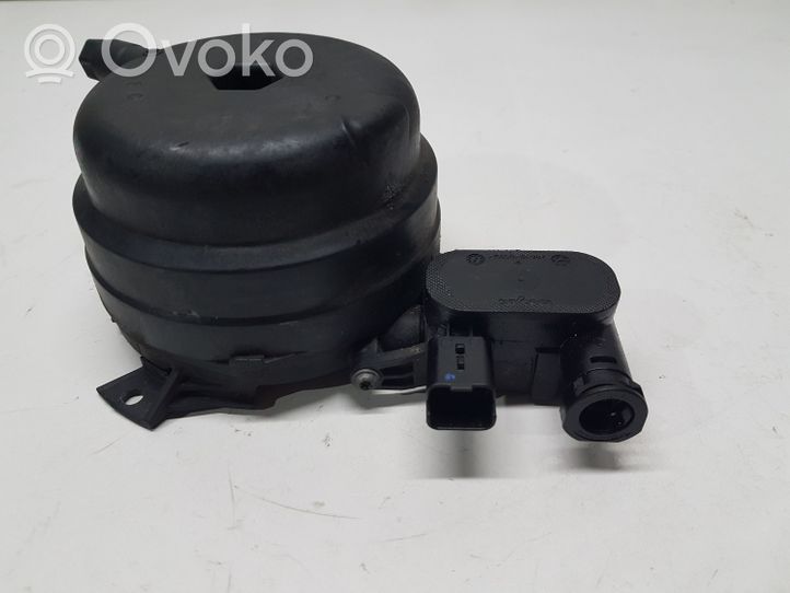 Citroen C5 Aircross Boîtier de filtre à carburant 9816847180