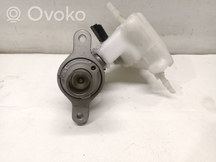 Citroen C5 Aircross Serbatoio di compensazione del liquido del freno 9807687080