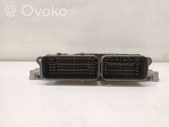 Citroen C5 Aircross Centralina/modulo del motore 9826975080