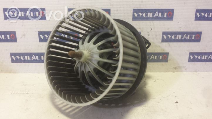 Volvo V60 Heater fan/blower 31291517