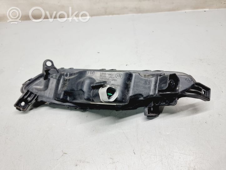 Hyundai Tucson TL Lampa LED do jazdy dziennej 92208D7000