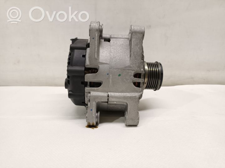 Peugeot 3008 II Alternator 9826573480