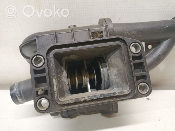 Volvo V40 Termostaatin kotelo 9670253780