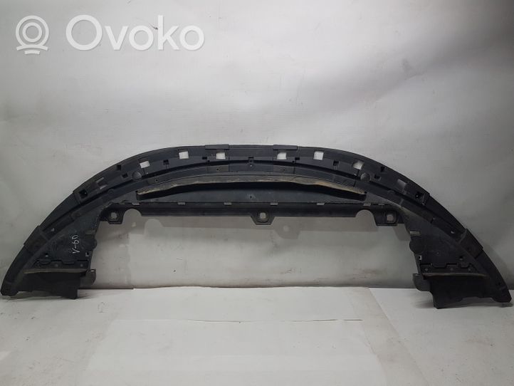 Volvo V60 Apdailinė priekinio bamperio juosta 30795019