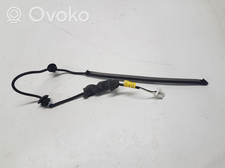 Citroen C5 Aircross Sensore della temperatura esterna 9817426580