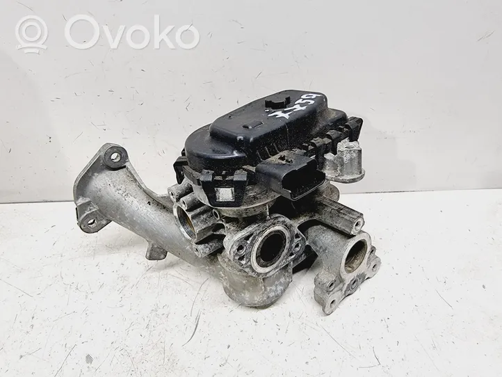 Peugeot 3008 II EGR vārsts 9807369980