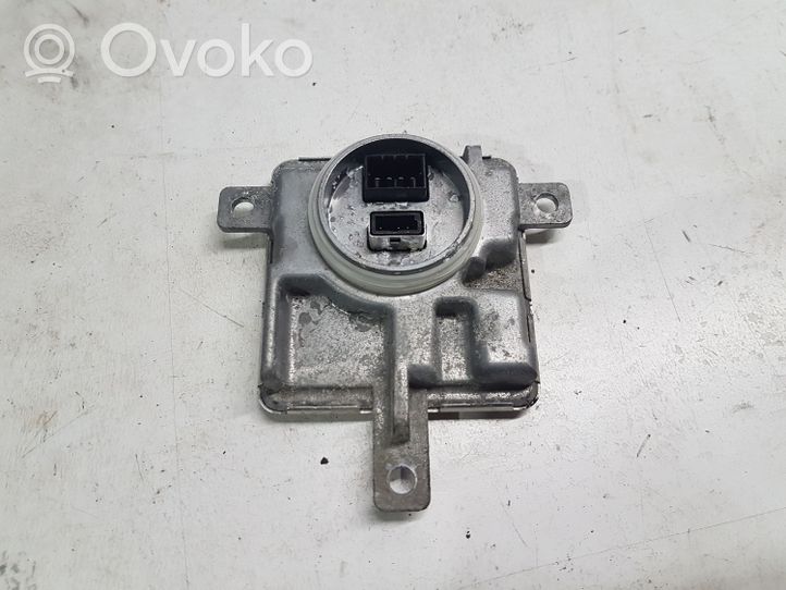 Volvo V40 Cross country Module de ballast de phare Xenon 31335777