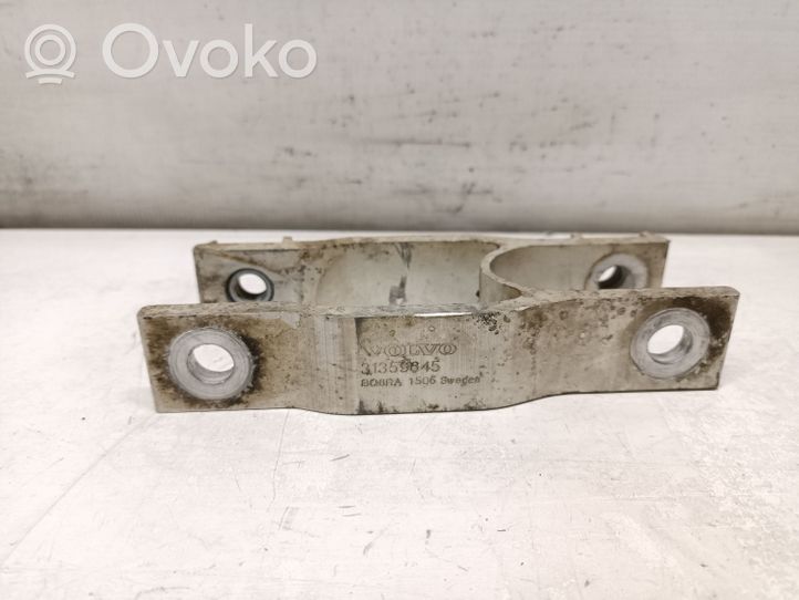 Volvo V40 Cross country Supporto di montaggio scatola del cambio 31359645