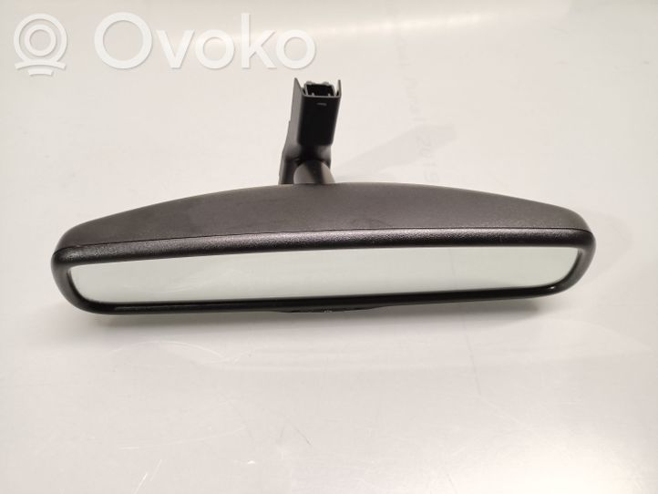 Kia niro store rear view mirror