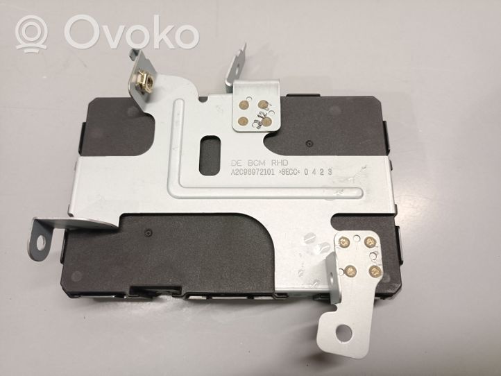 KIA Niro Module confort 954C0G5CB0