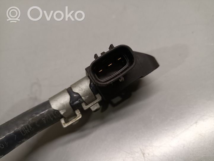 KIA Niro Soupape vanne EGR 3936403HCO