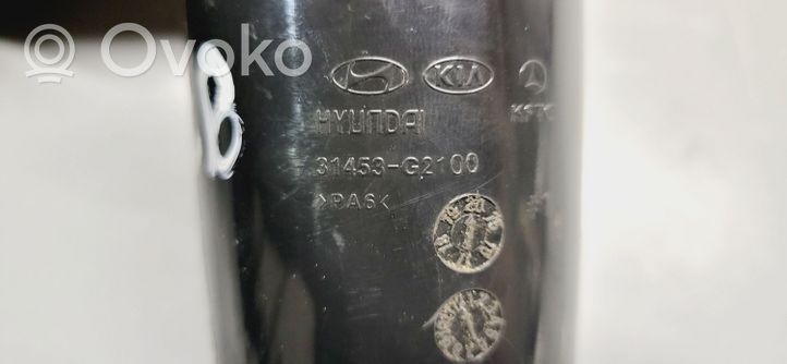 KIA Niro Cartouche de vapeur de carburant pour filtre à charbon actif 31453G2100