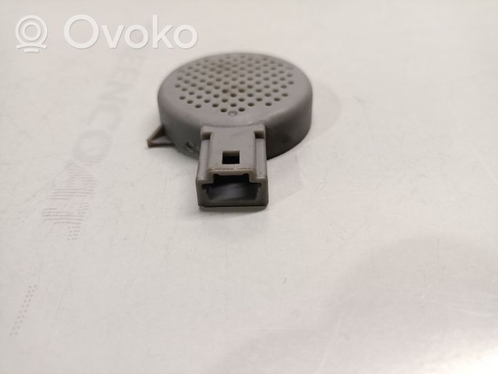 Nissan Qashqai Głośnik / Buzzer czujnika parkowania PDC 256506024