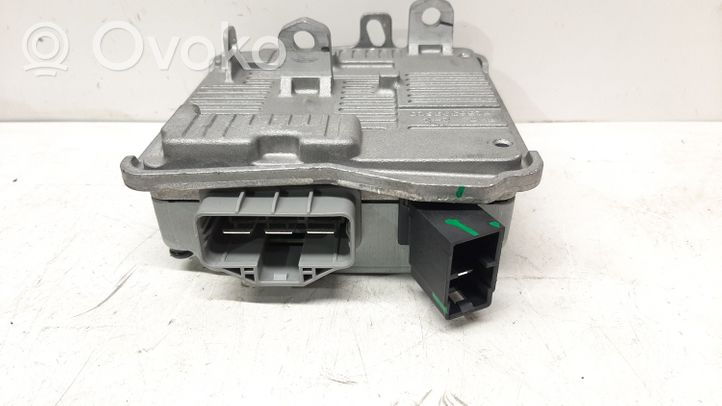 KIA Niro Crémaillère de direction module 56340G5590