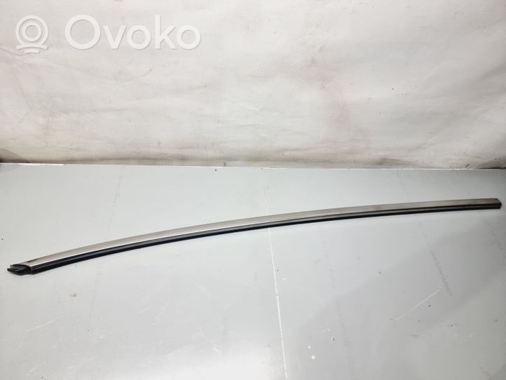 Citroen C5 Aircross Roof trim bar molding cover 98169081VV